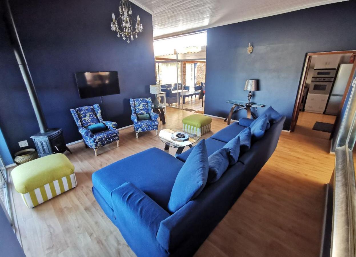 Bellablues Villa Vịnh Vịnh Herolds Bay Ngoại thất bức ảnh
