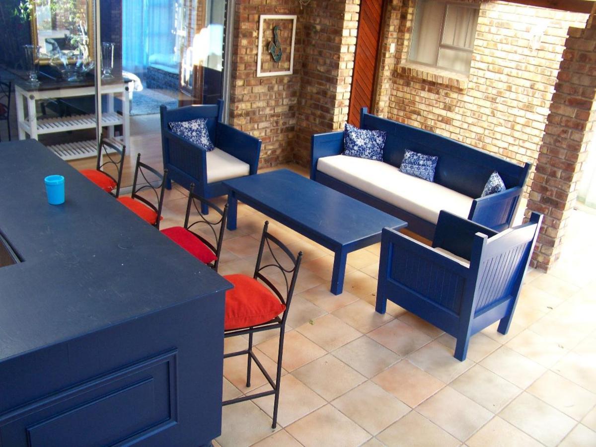 Bellablues Villa Vịnh Vịnh Herolds Bay Ngoại thất bức ảnh