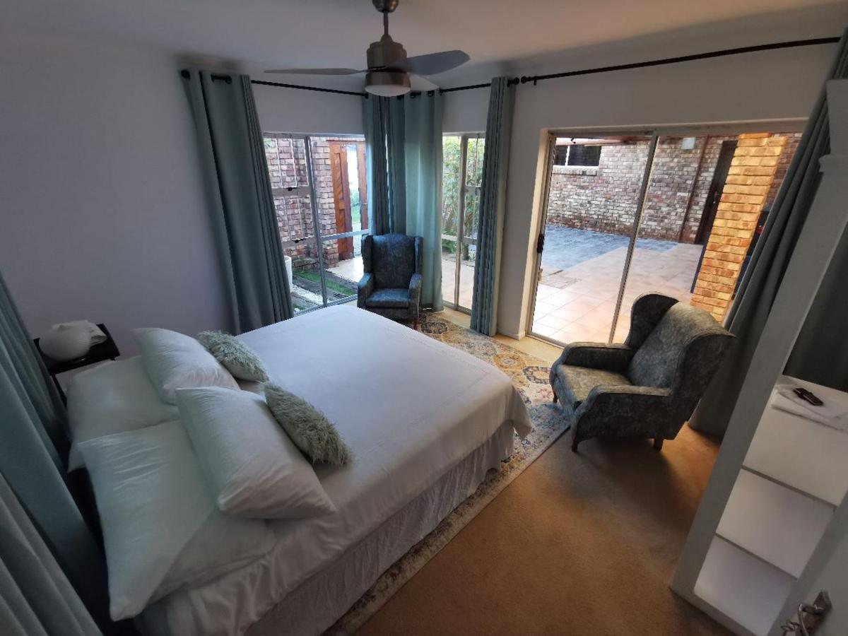 Bellablues Villa Vịnh Vịnh Herolds Bay Ngoại thất bức ảnh
