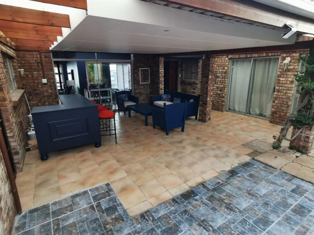 Bellablues Villa Vịnh Vịnh Herolds Bay Ngoại thất bức ảnh