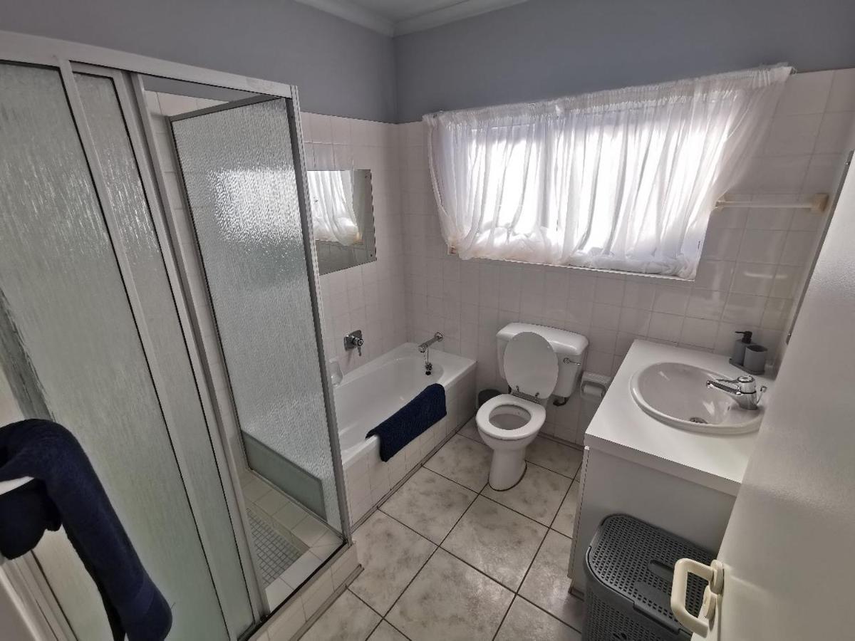 Bellablues Villa Vịnh Vịnh Herolds Bay Ngoại thất bức ảnh