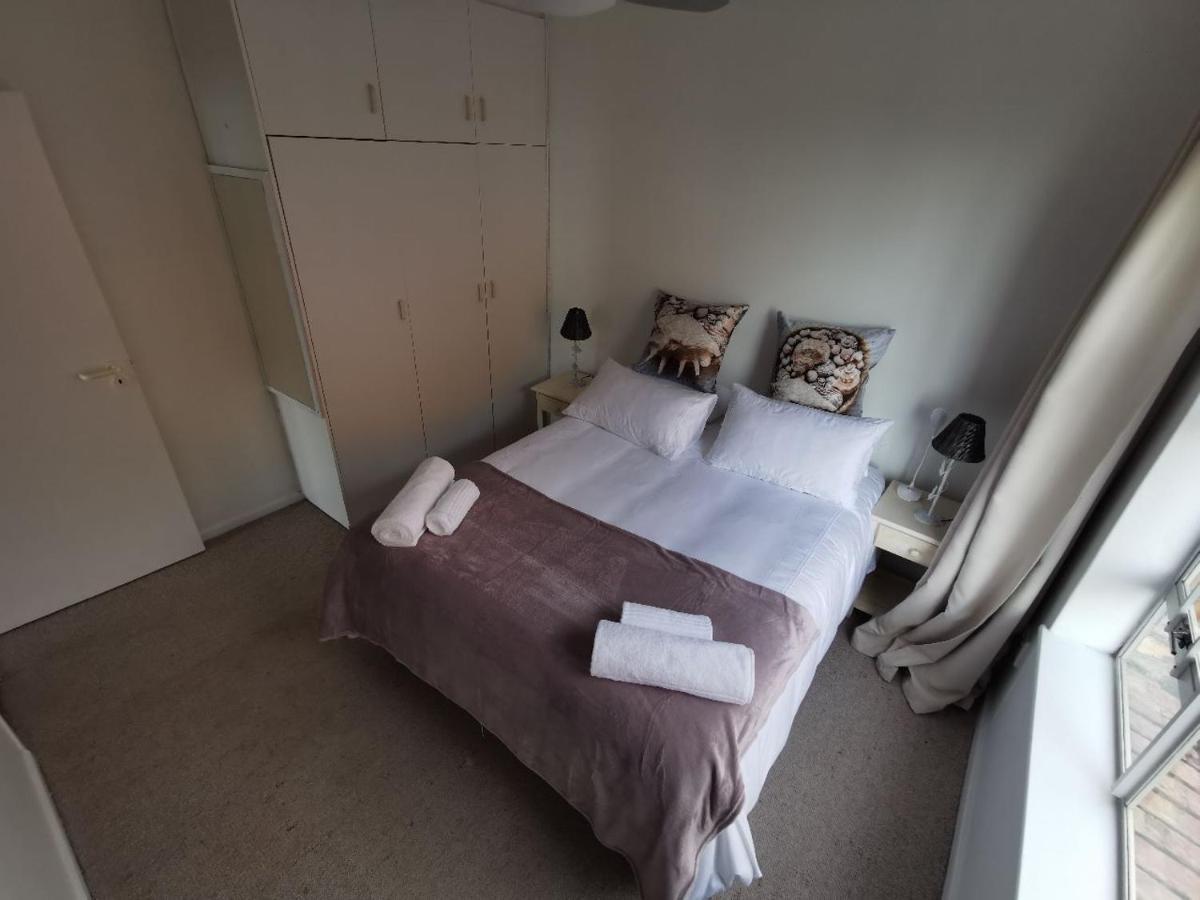 Bellablues Villa Vịnh Vịnh Herolds Bay Ngoại thất bức ảnh