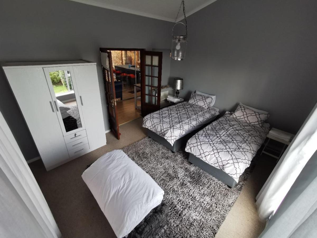 Bellablues Villa Vịnh Vịnh Herolds Bay Ngoại thất bức ảnh
