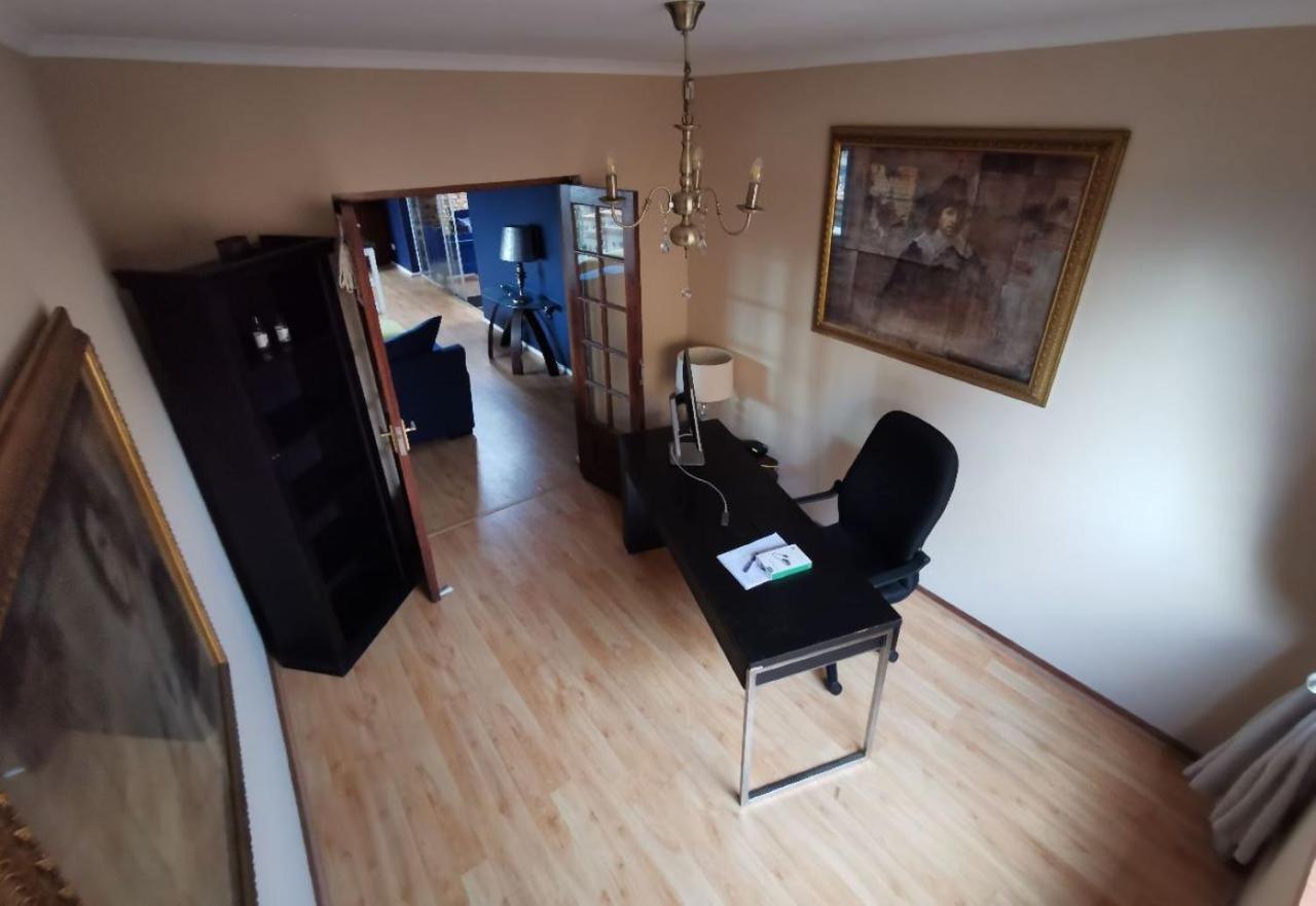 Bellablues Villa Vịnh Vịnh Herolds Bay Ngoại thất bức ảnh