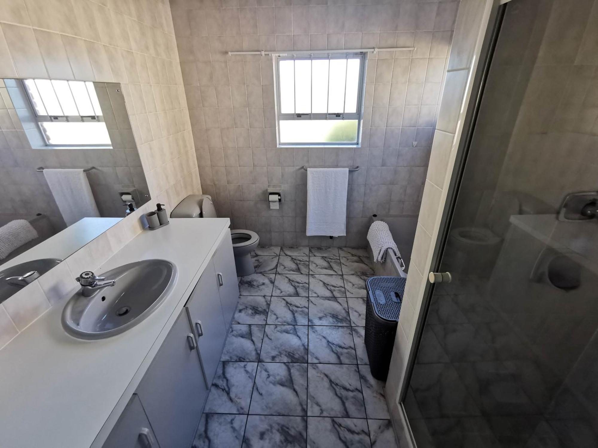 Bellablues Villa Vịnh Vịnh Herolds Bay Ngoại thất bức ảnh