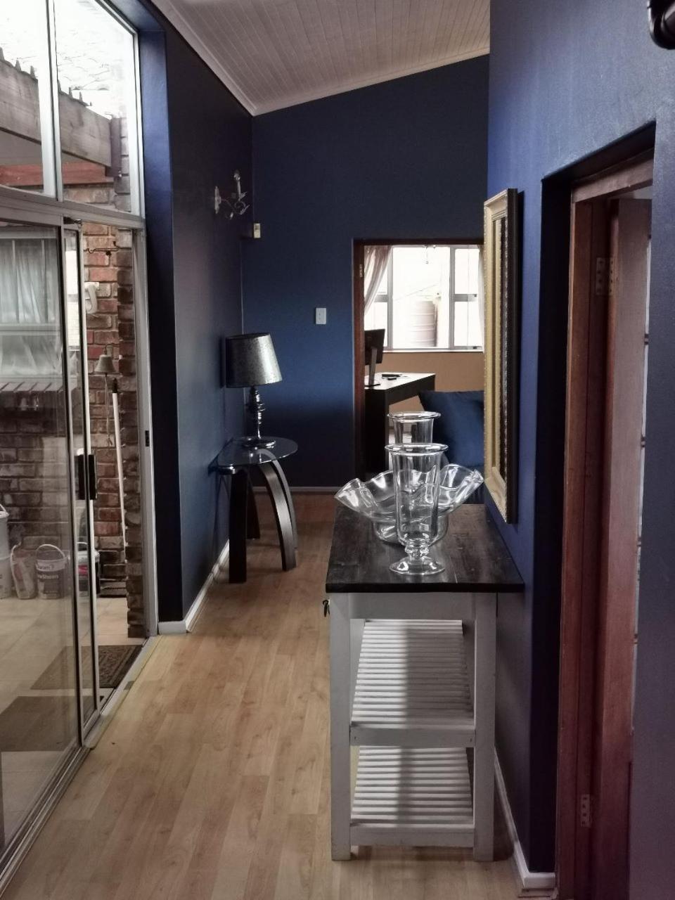 Bellablues Villa Vịnh Vịnh Herolds Bay Ngoại thất bức ảnh